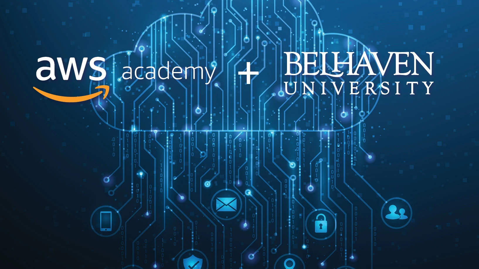 Belhaven University Joins AWS Academy