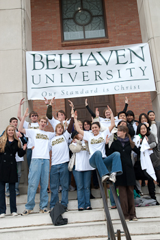 belhaven college