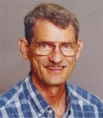 Joe Martin