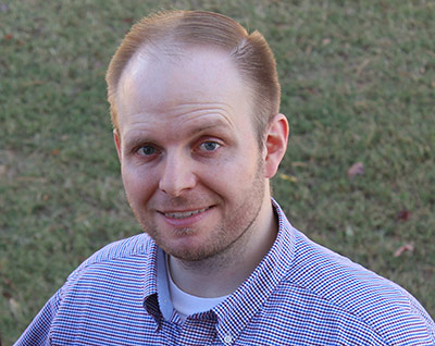 Belhaven University is pleased to announce the addition of new faculty member Dr. Joel Oakley to its School of Science and Mathematics. - joeloakley