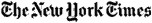 New York Times Logo
