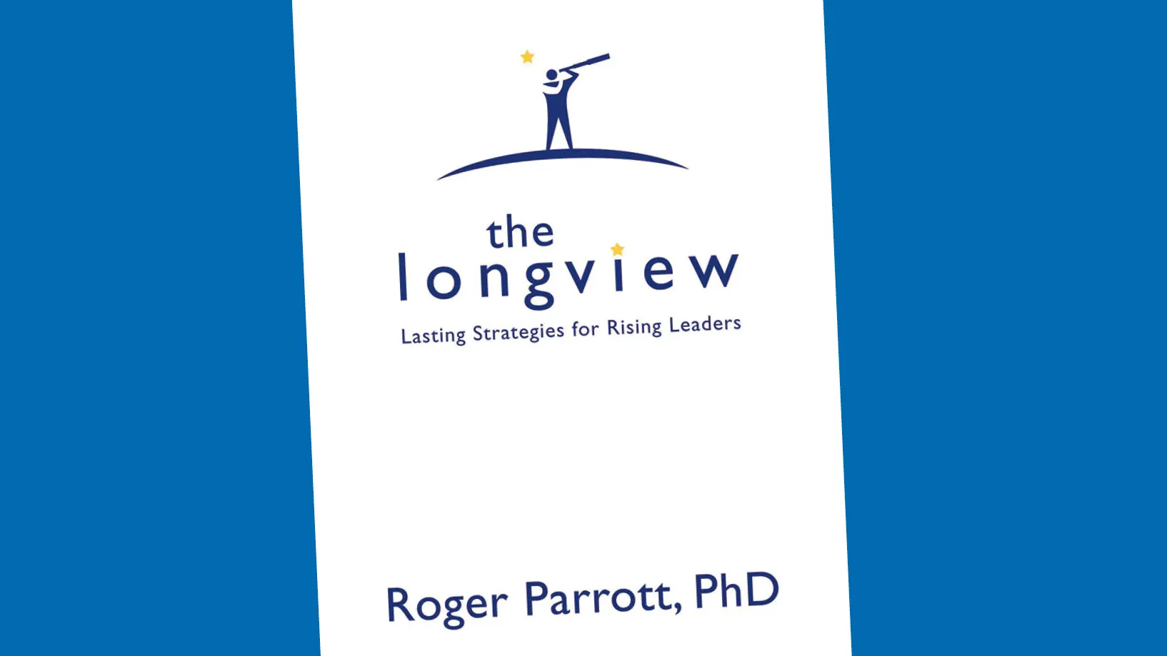the longview cover