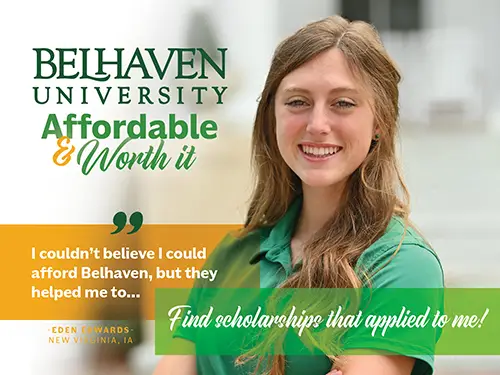 Eden Edwards Affordable