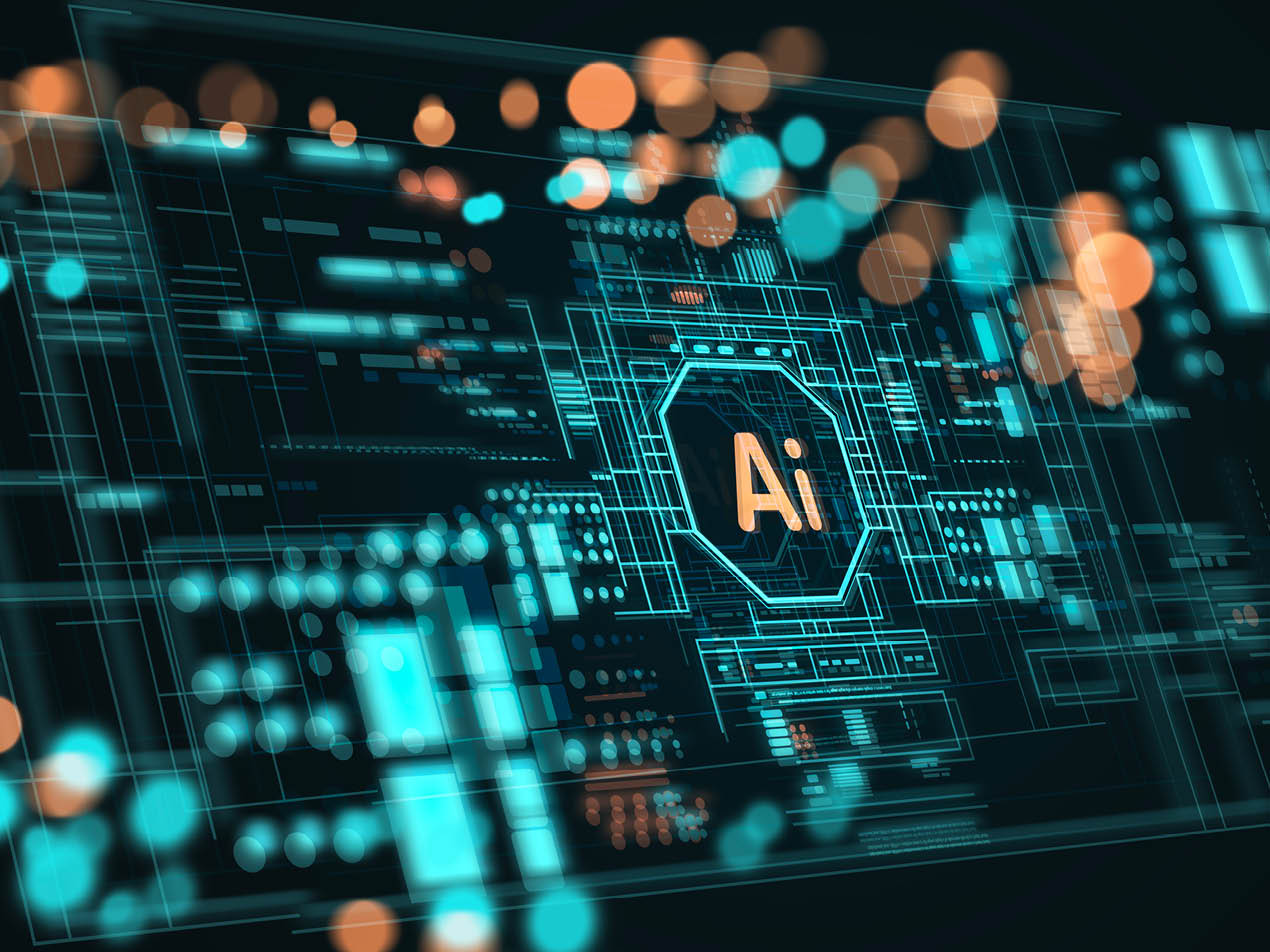 Applied AI Graduate Certificate | Online: Belhaven University | Jackson, MS