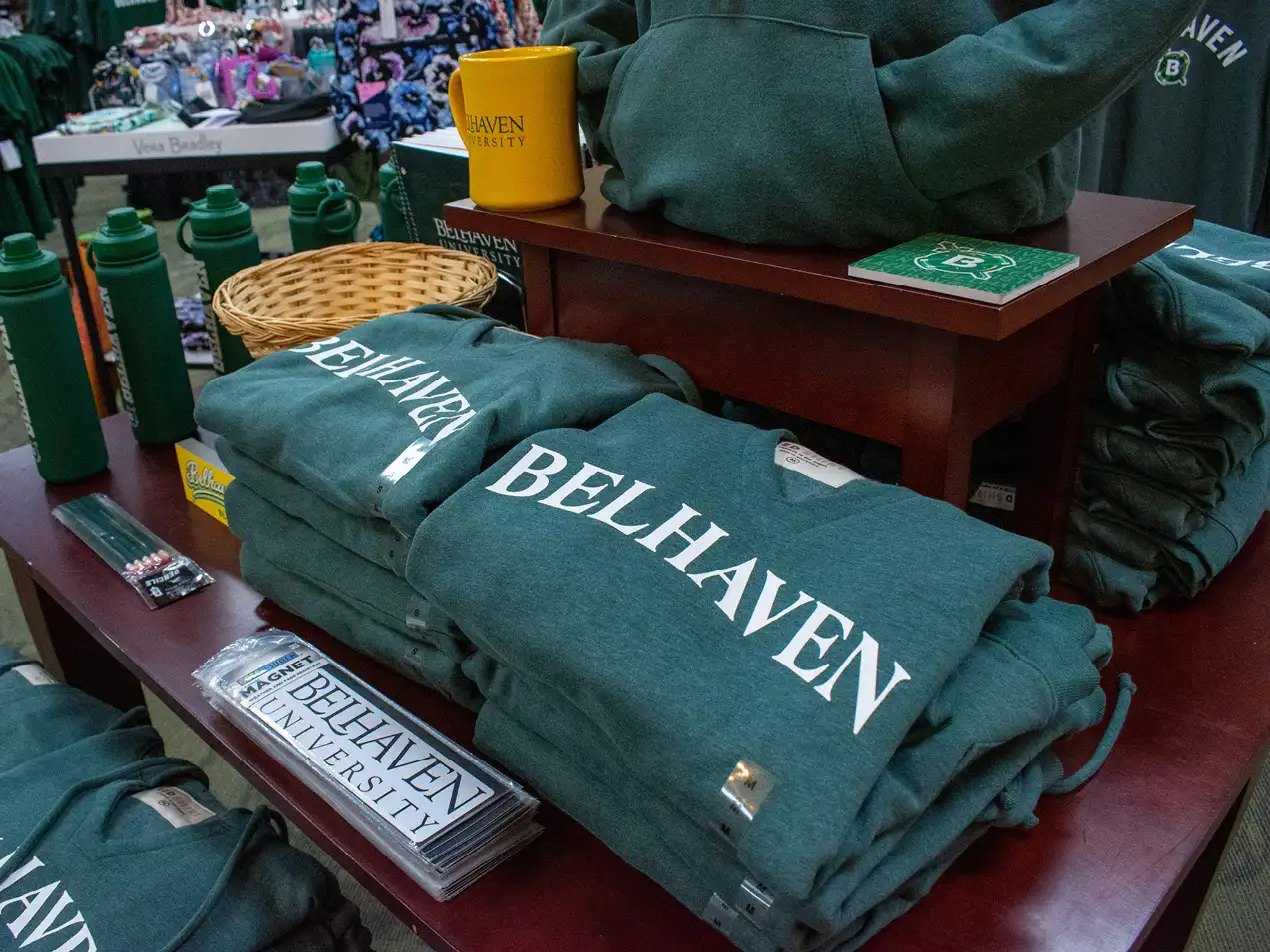 belhaven sweatshirts for sale
