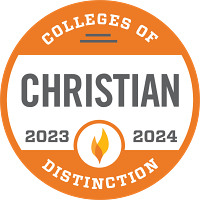 College of Distinction - Christian