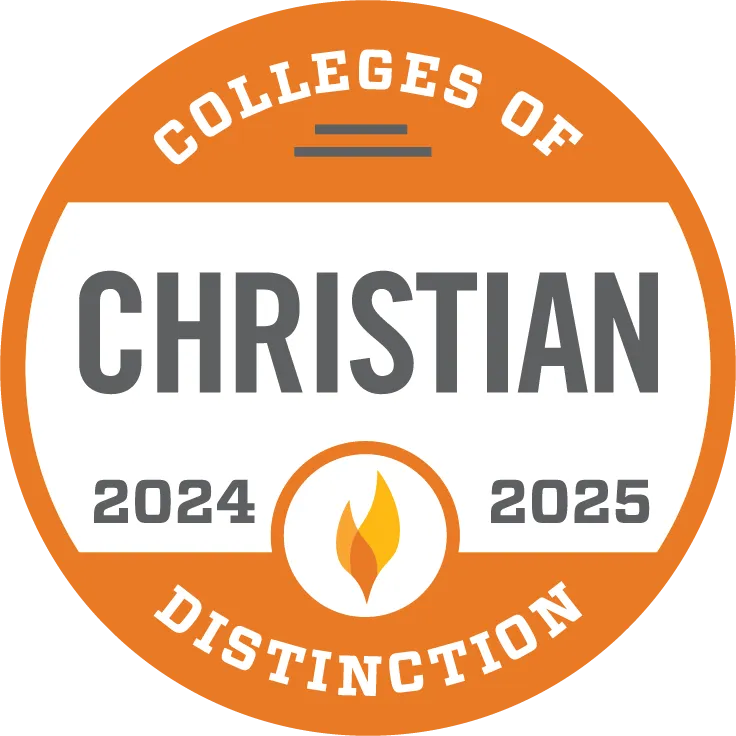 College of Distinction - Christian