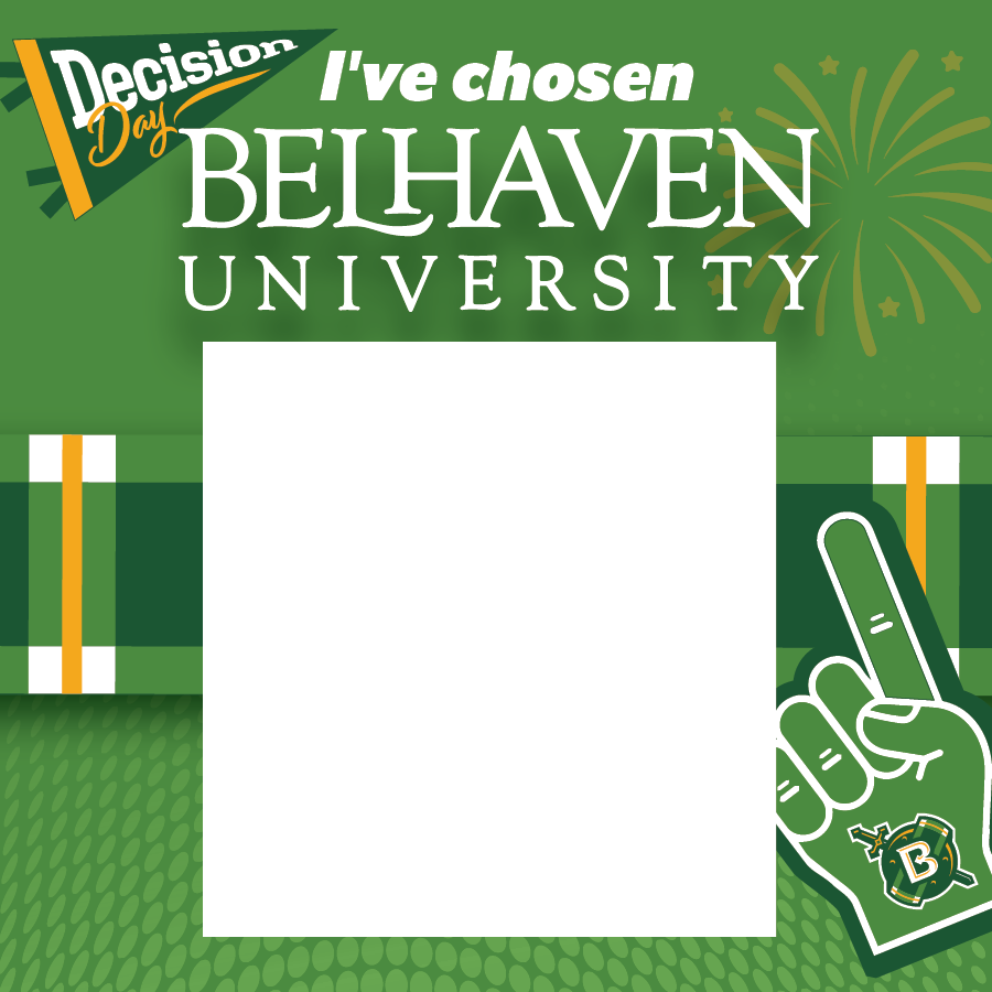 Decision Day Square Photo