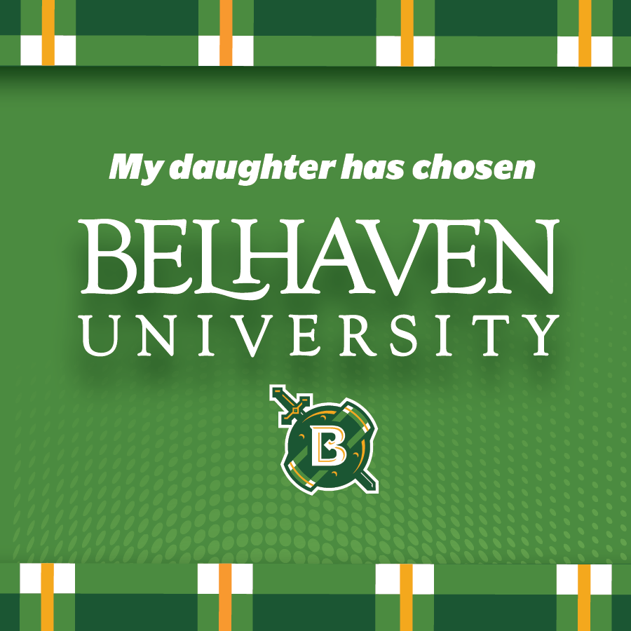 Decision Day Daughter