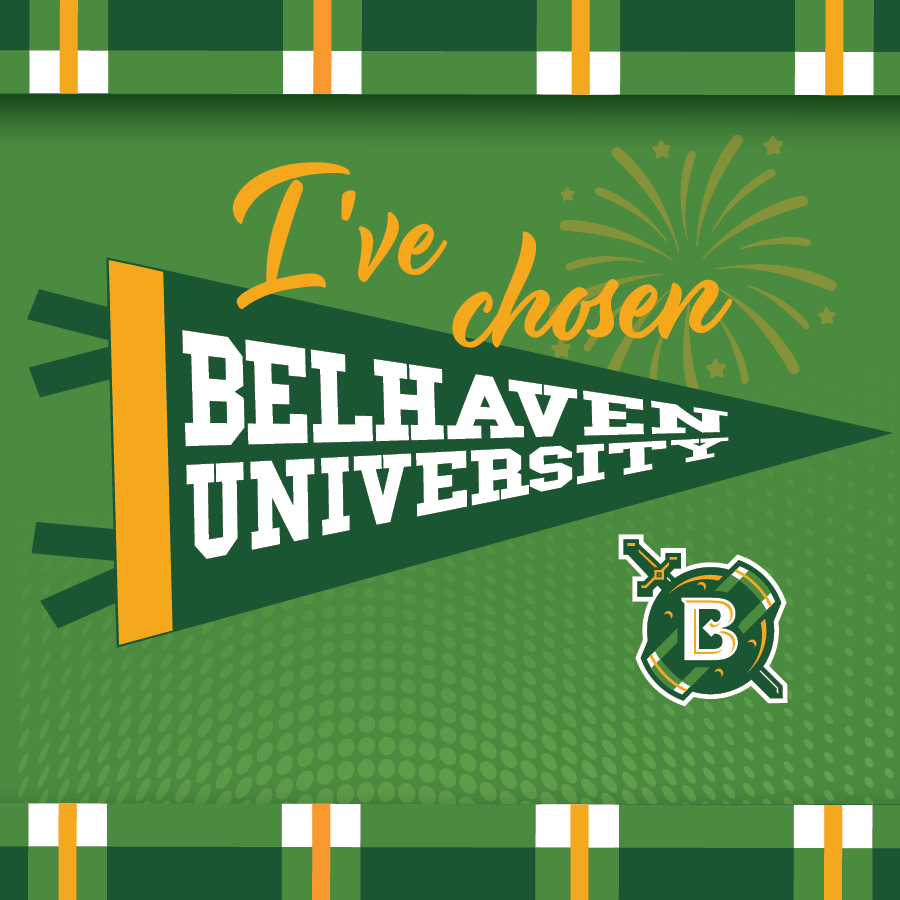 Decision Day Pennant
