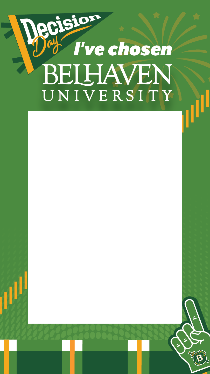 Decision Day Reel Photo