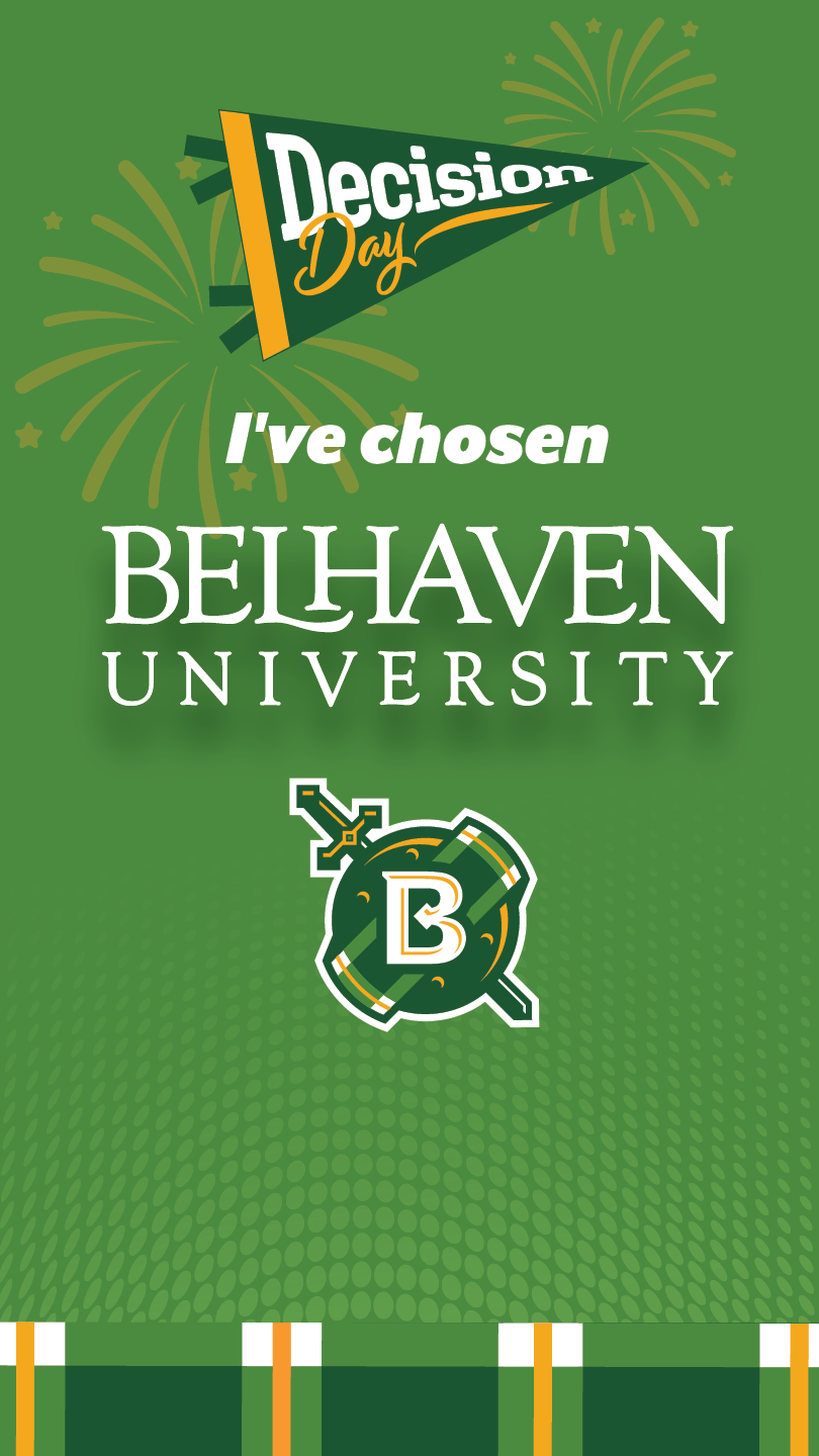 Decision Day Reel No Photo