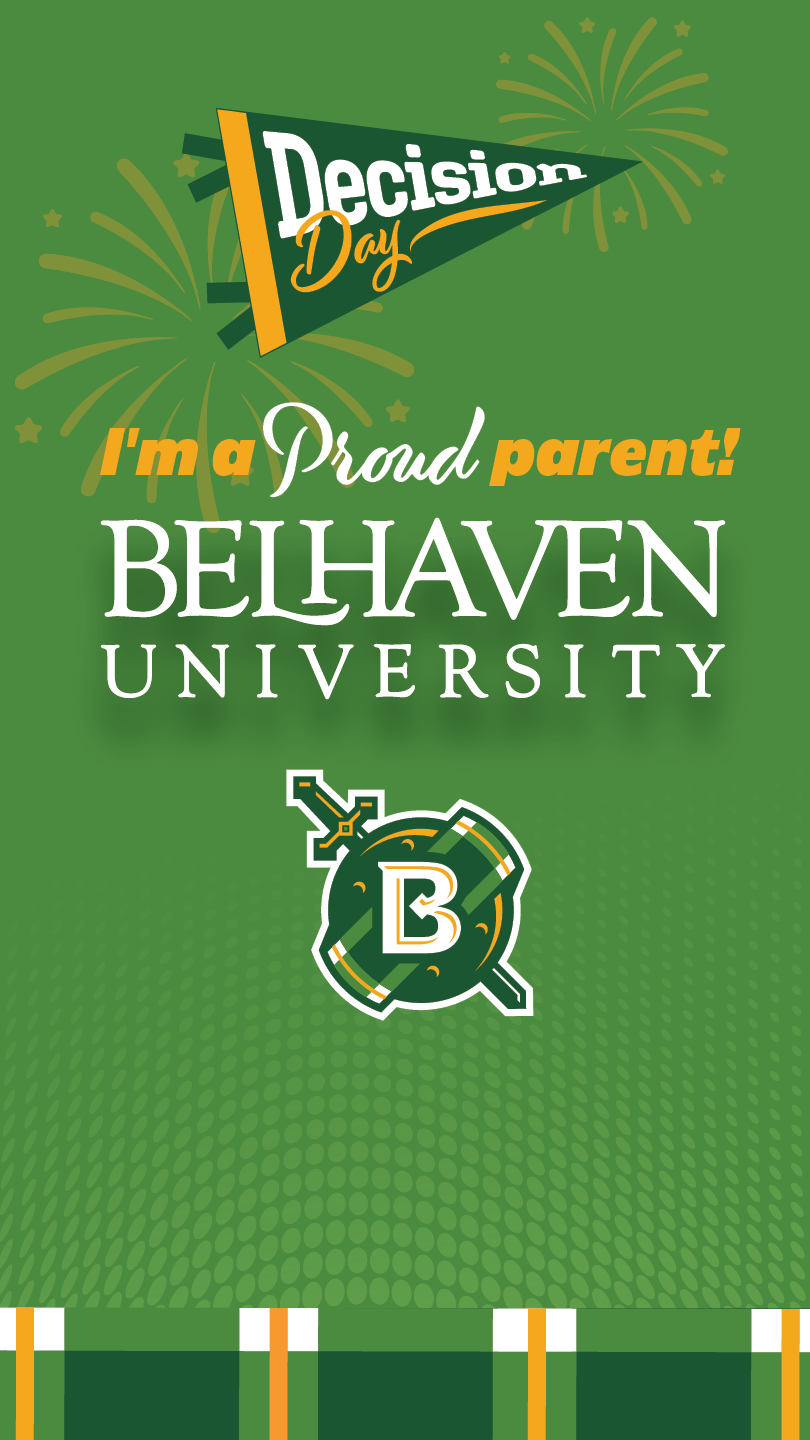 Decision Day Parent Reel