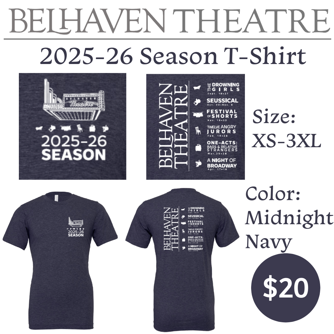 midnight shirt preview