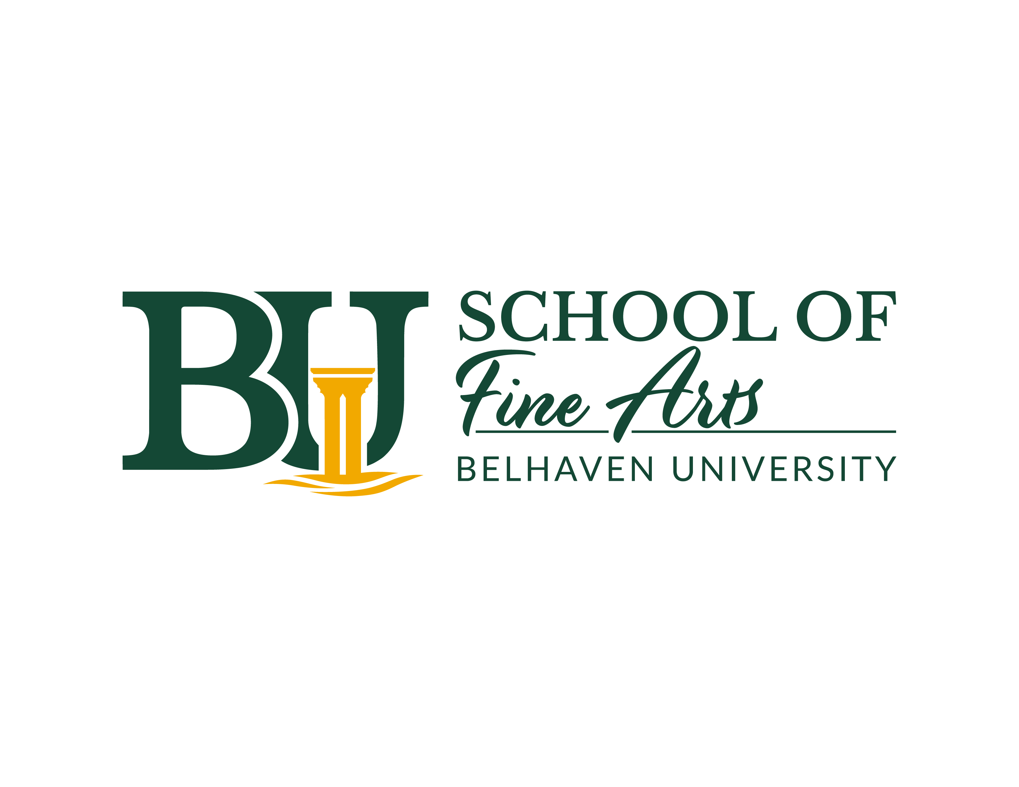 School of Fine Arts