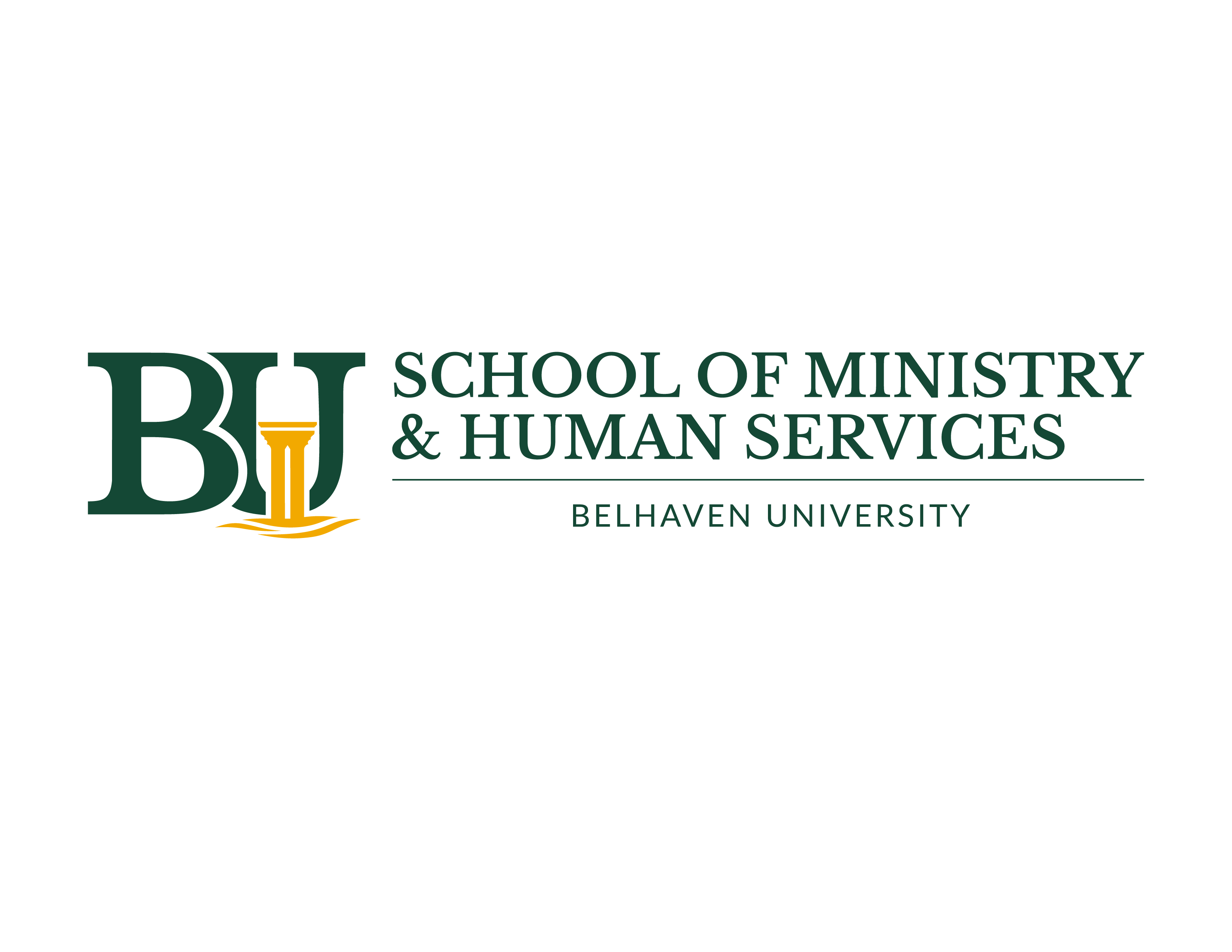 School of Ministry & Human Services