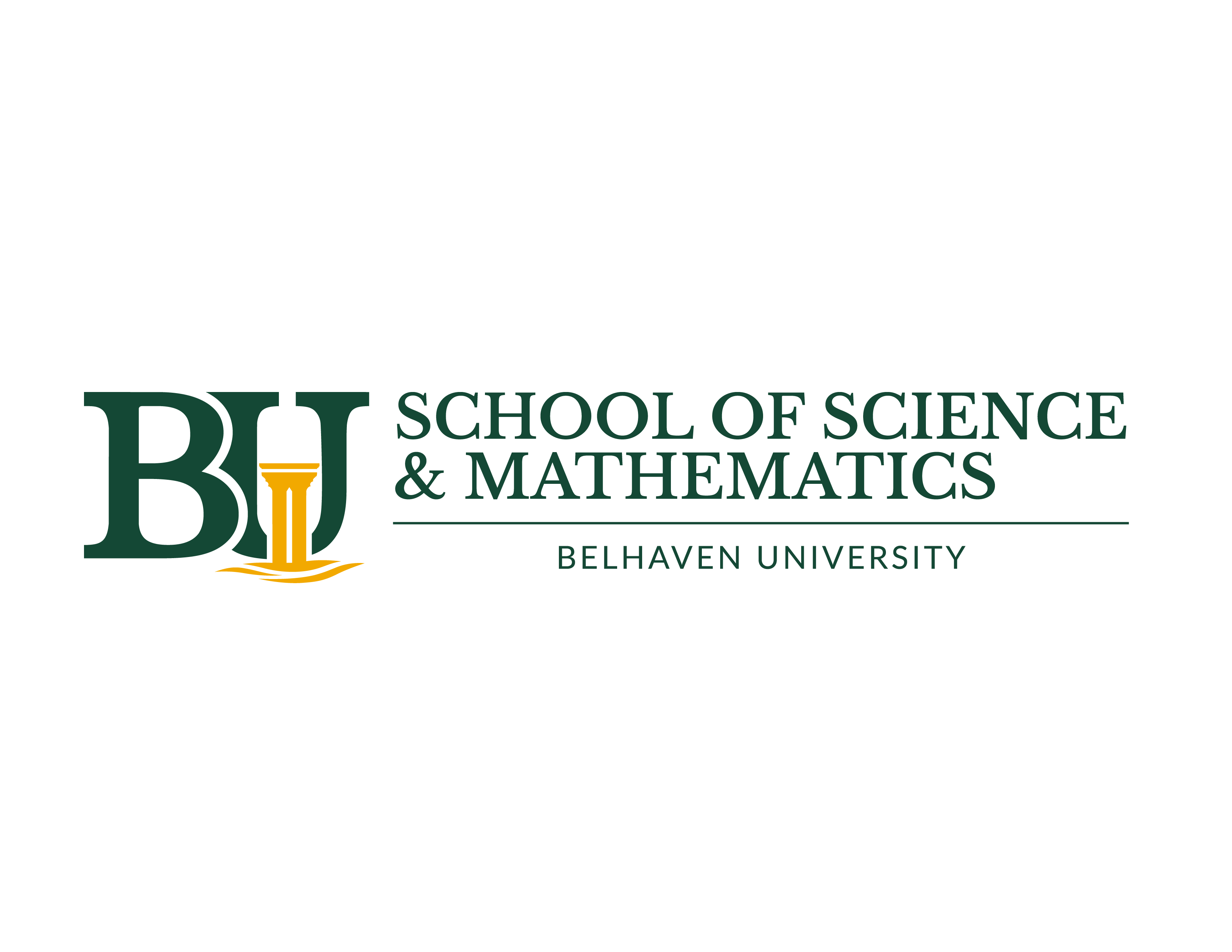 School of Science & Mathematics