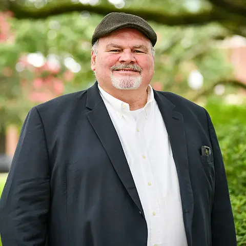 Ken Gerhart