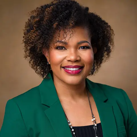 Myesha Holmes