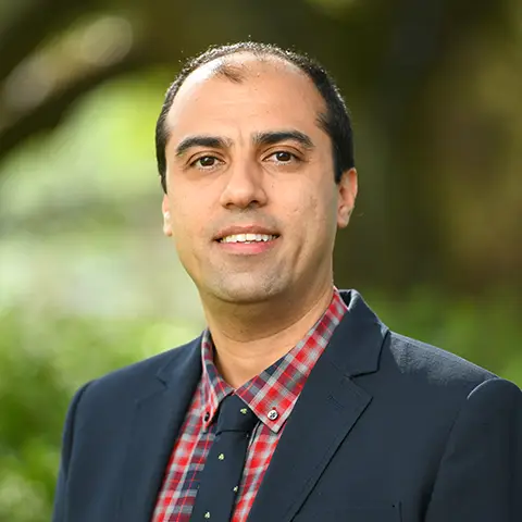 Saman Sargolzae