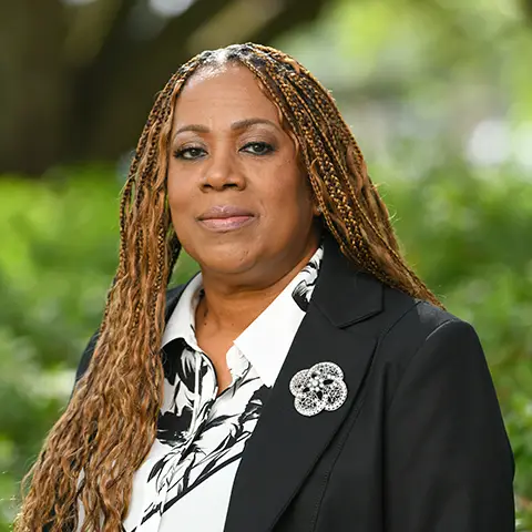 Sonya Arrington