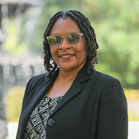 Tonsha Emerson