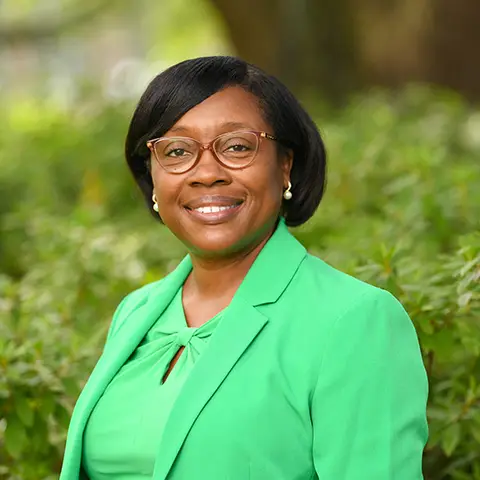 Trena Warren