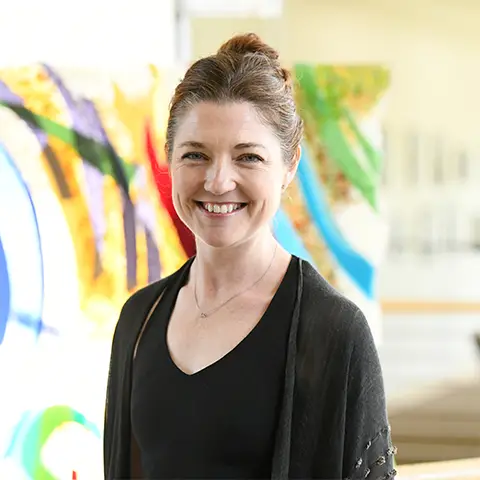 Vanessa VanWormer