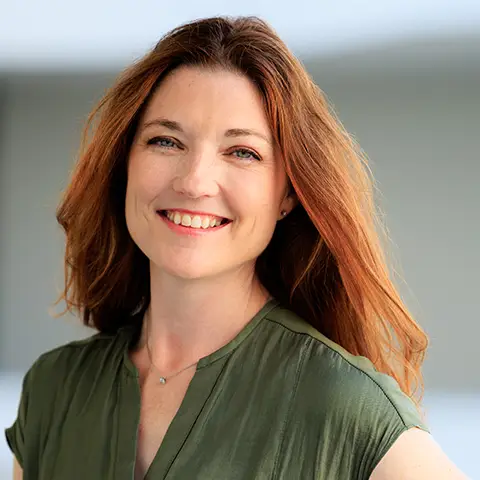 Vanessa VanWormer
