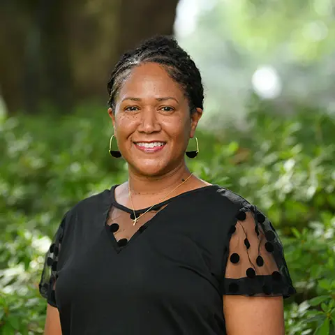 Wendy Durrell