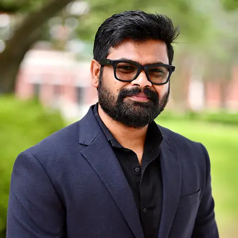 Charan Batthina