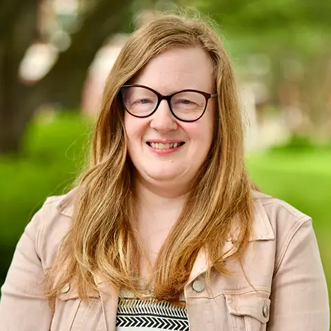 Charis Magee