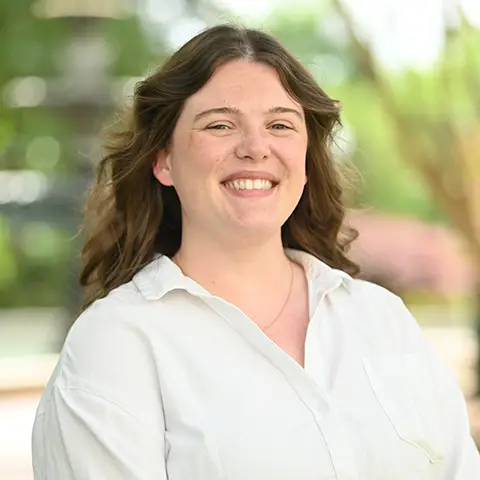 Gracie Breland-Harris