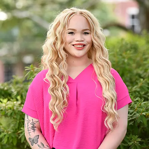 Jamiah  Fielder