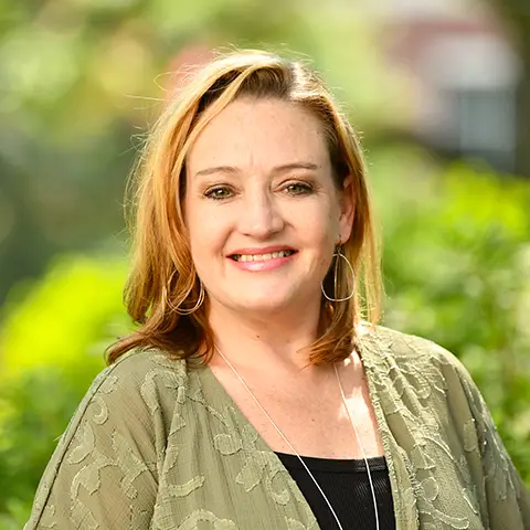 Jennifer Johns