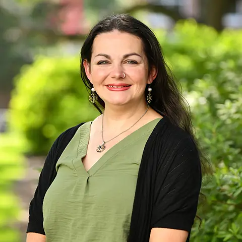 Laurel Arnold