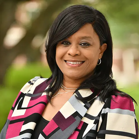 Mondria Tyler-Sheriff