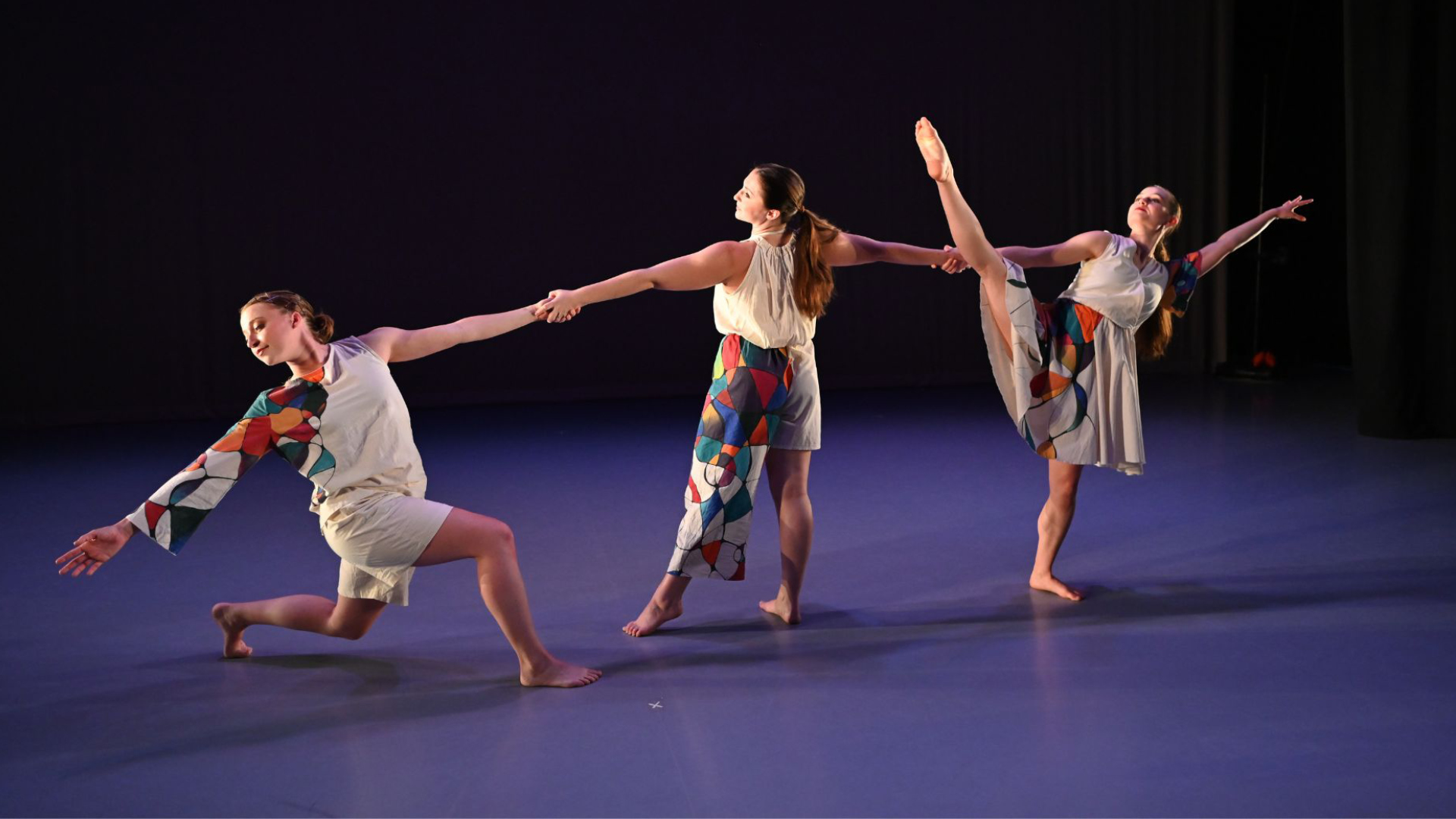 DOXA Emerging Choreographers Concert