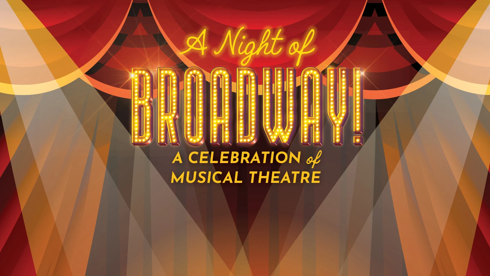 A Night of Broadway