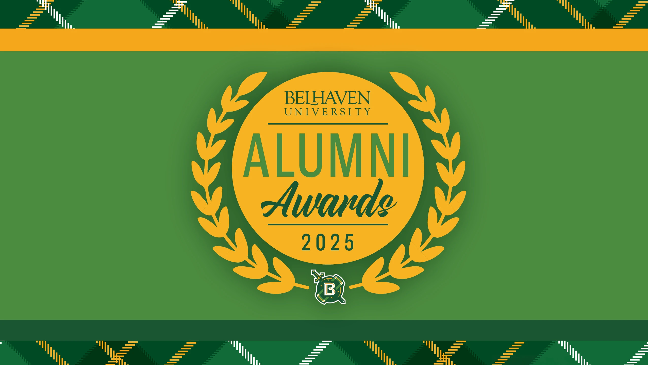 Belhaven University Announces 2025 Alumni Award Honorees