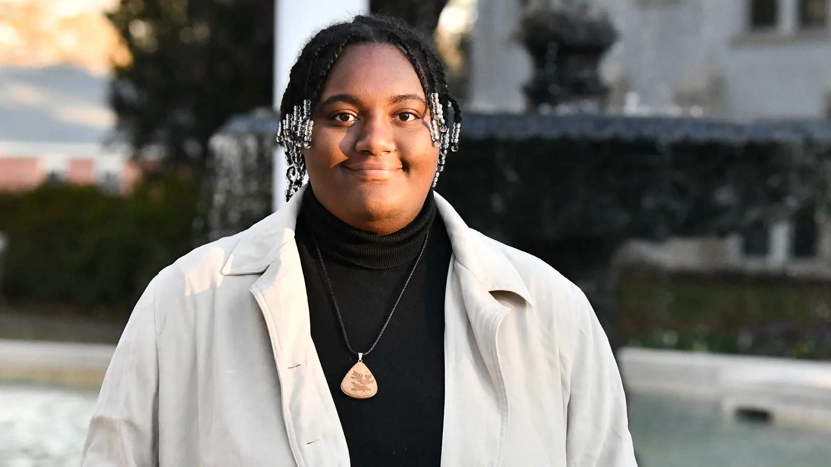 2024 Angie Thomas Writers Scholarship.