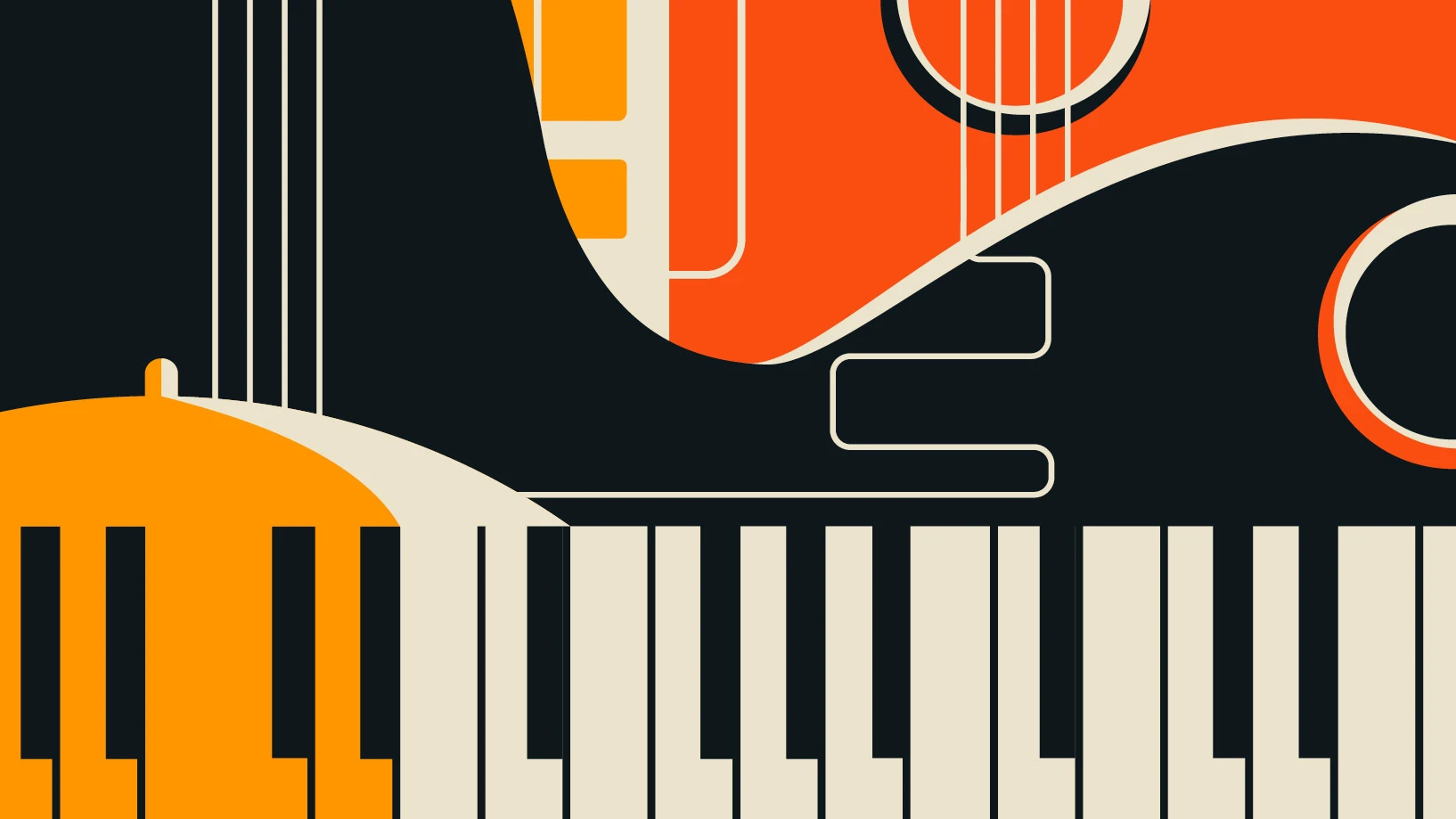 Music Department to Showcase Outstanding Student Works in Concert