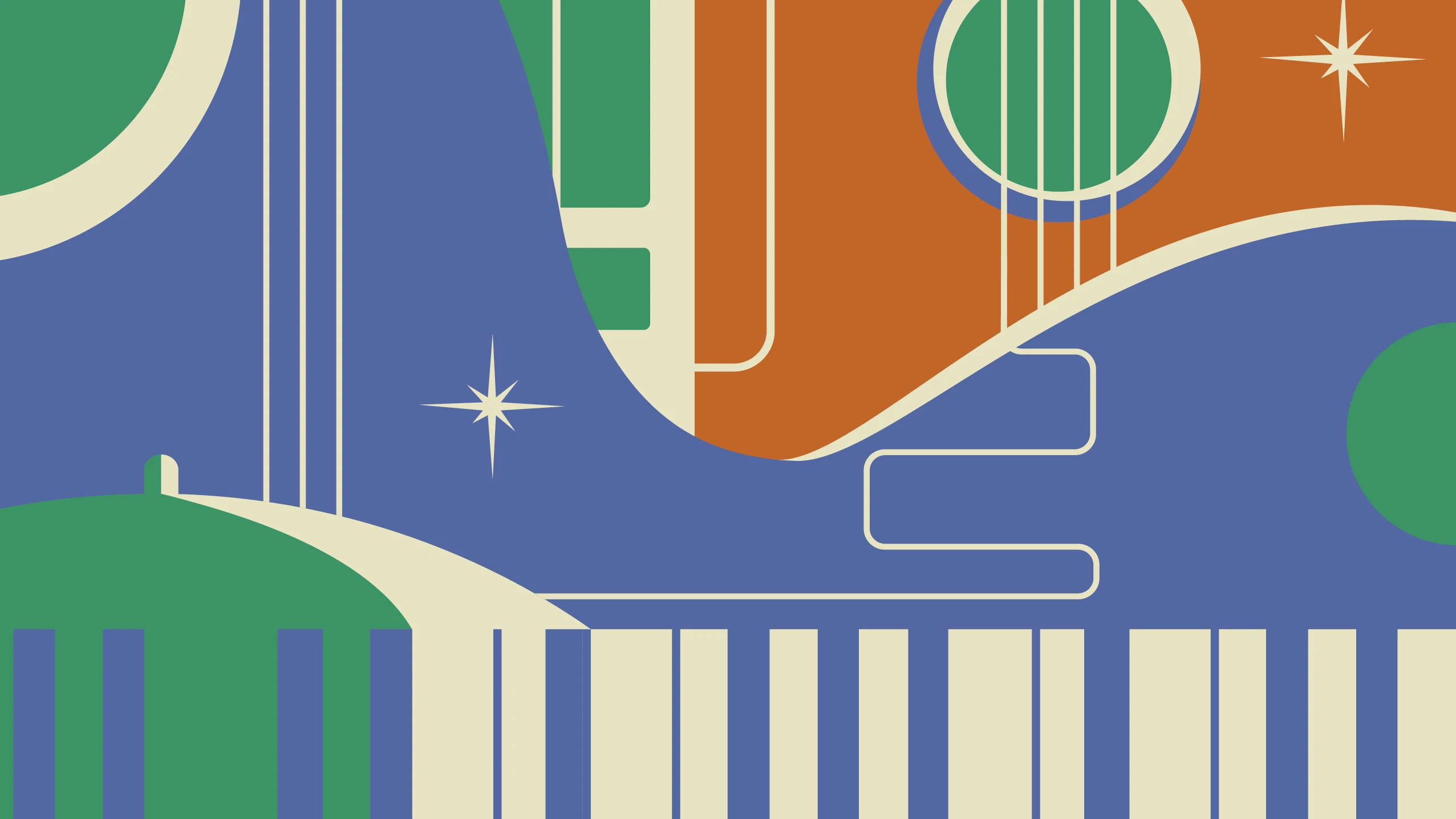 Top Belhaven Student Musicians to Perform in Annual Concert Event