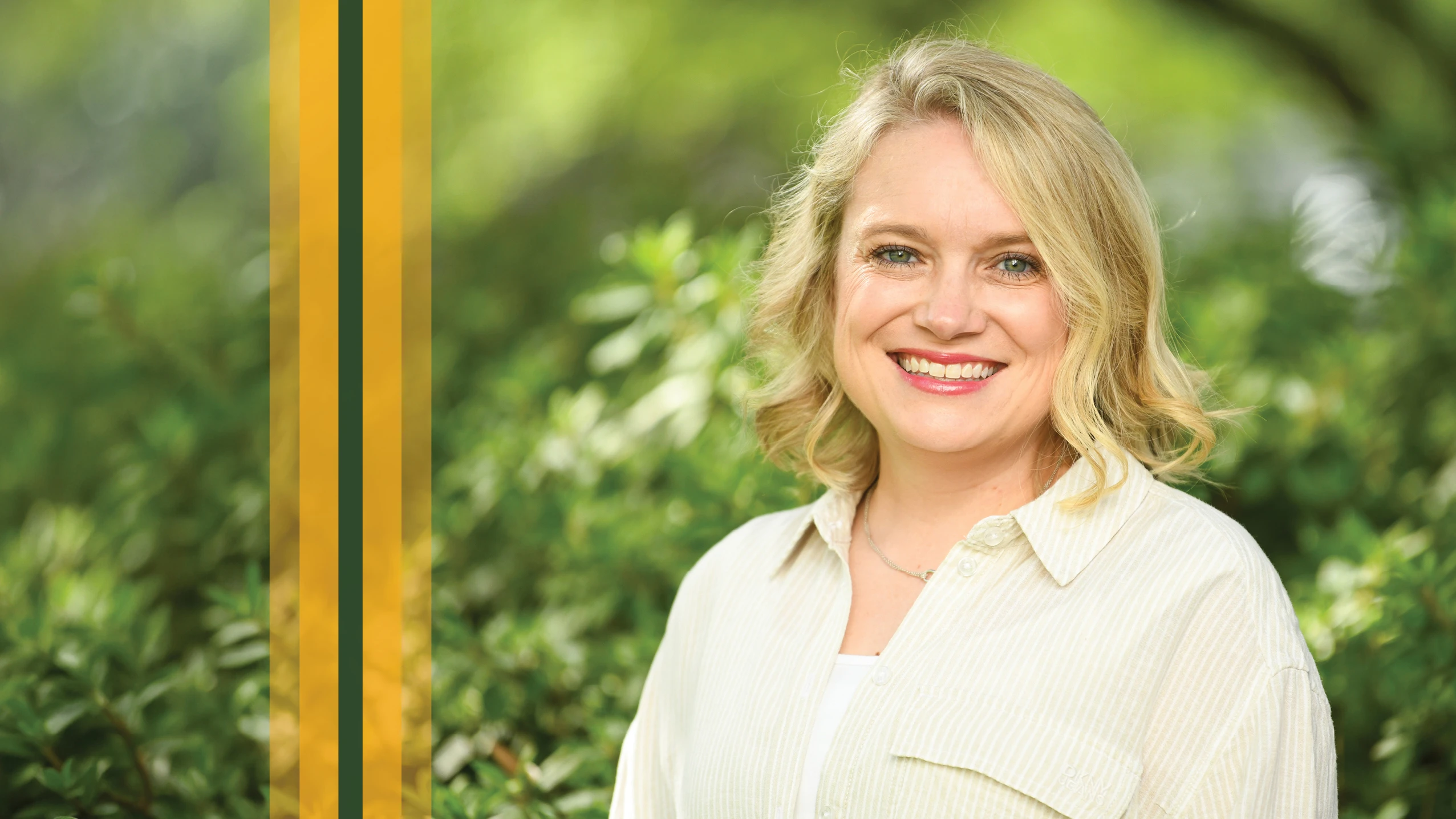 Clayr Simnacher, Belhaven University