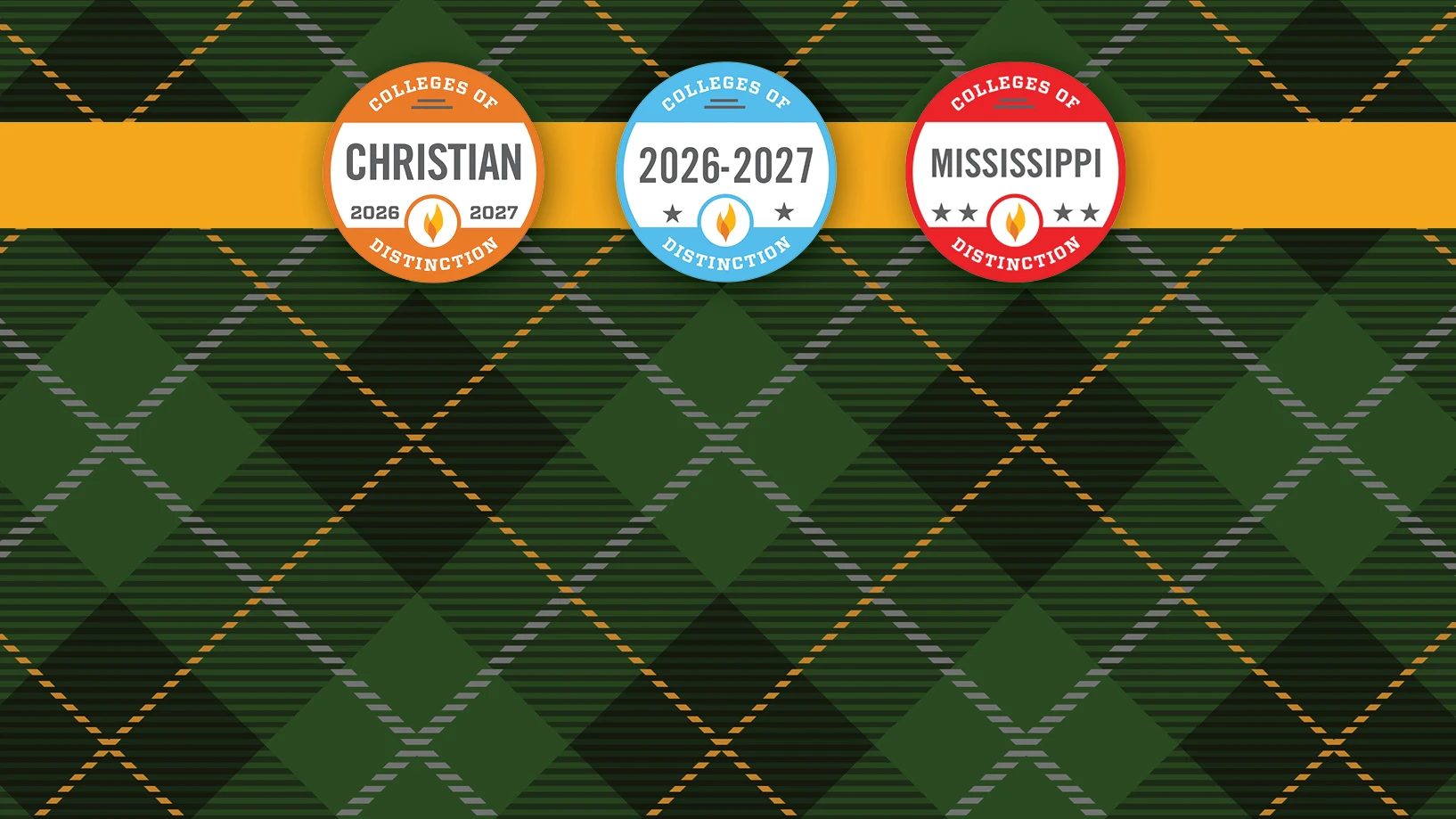 Colleges of Distinction