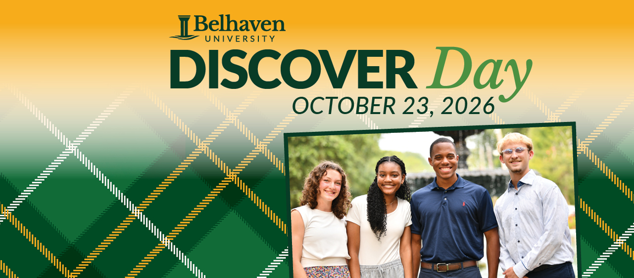 Discover Day