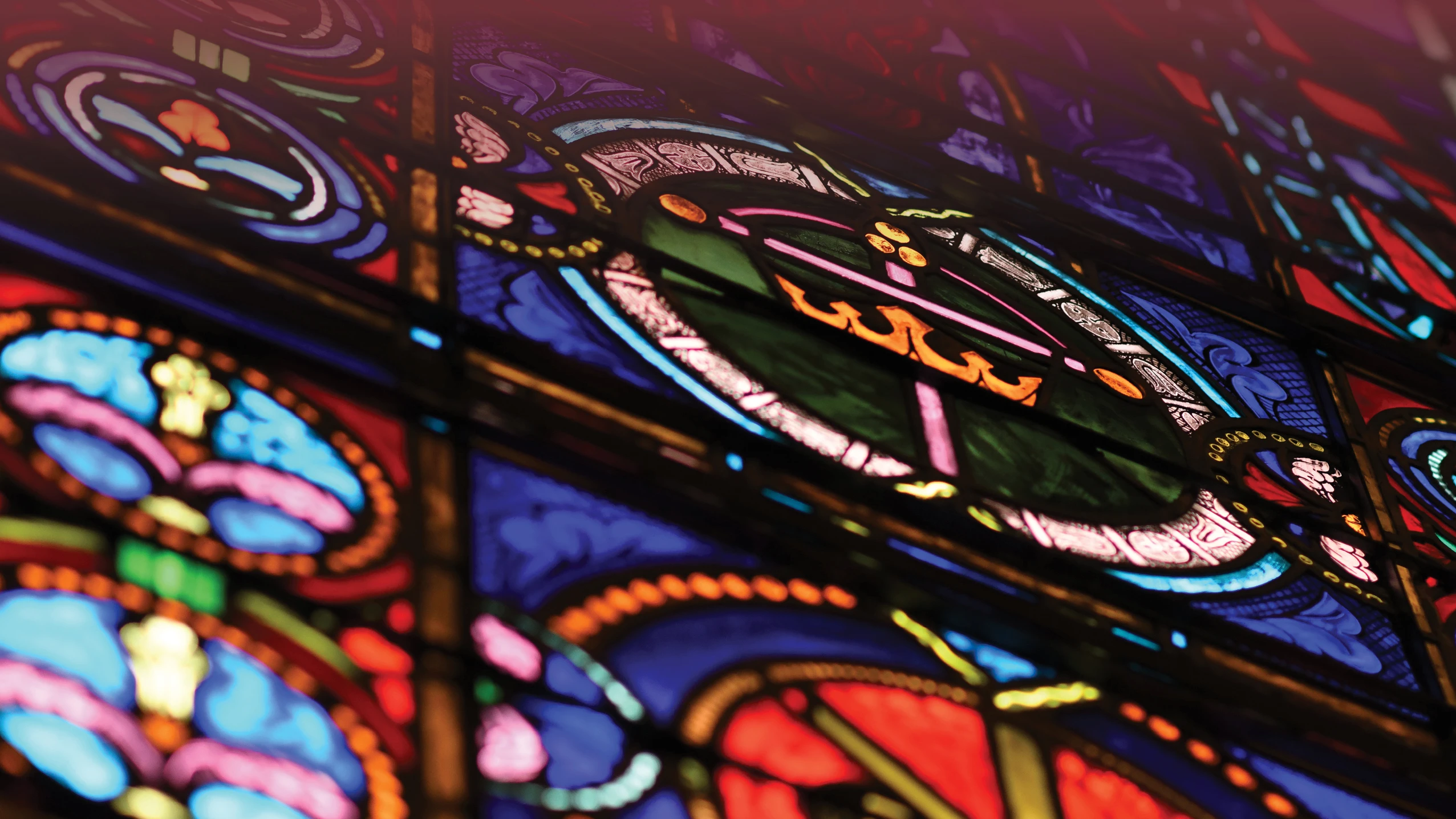 Chapel at Belhaven University