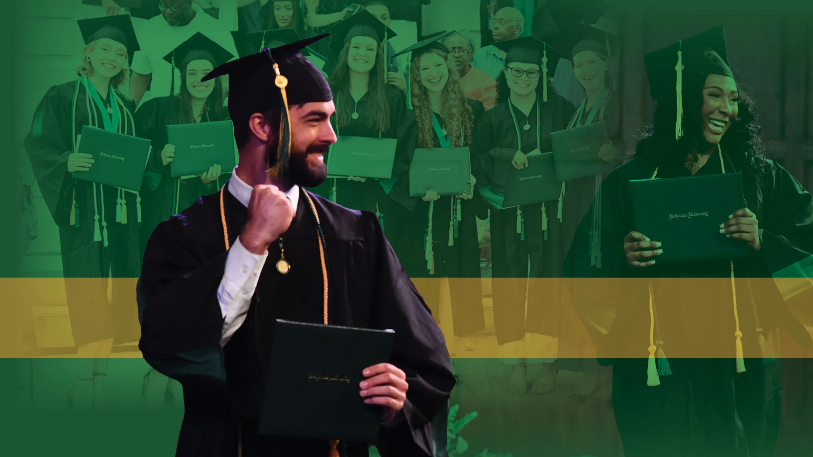 Belhaven University to Honor Fall 2025 Graduates