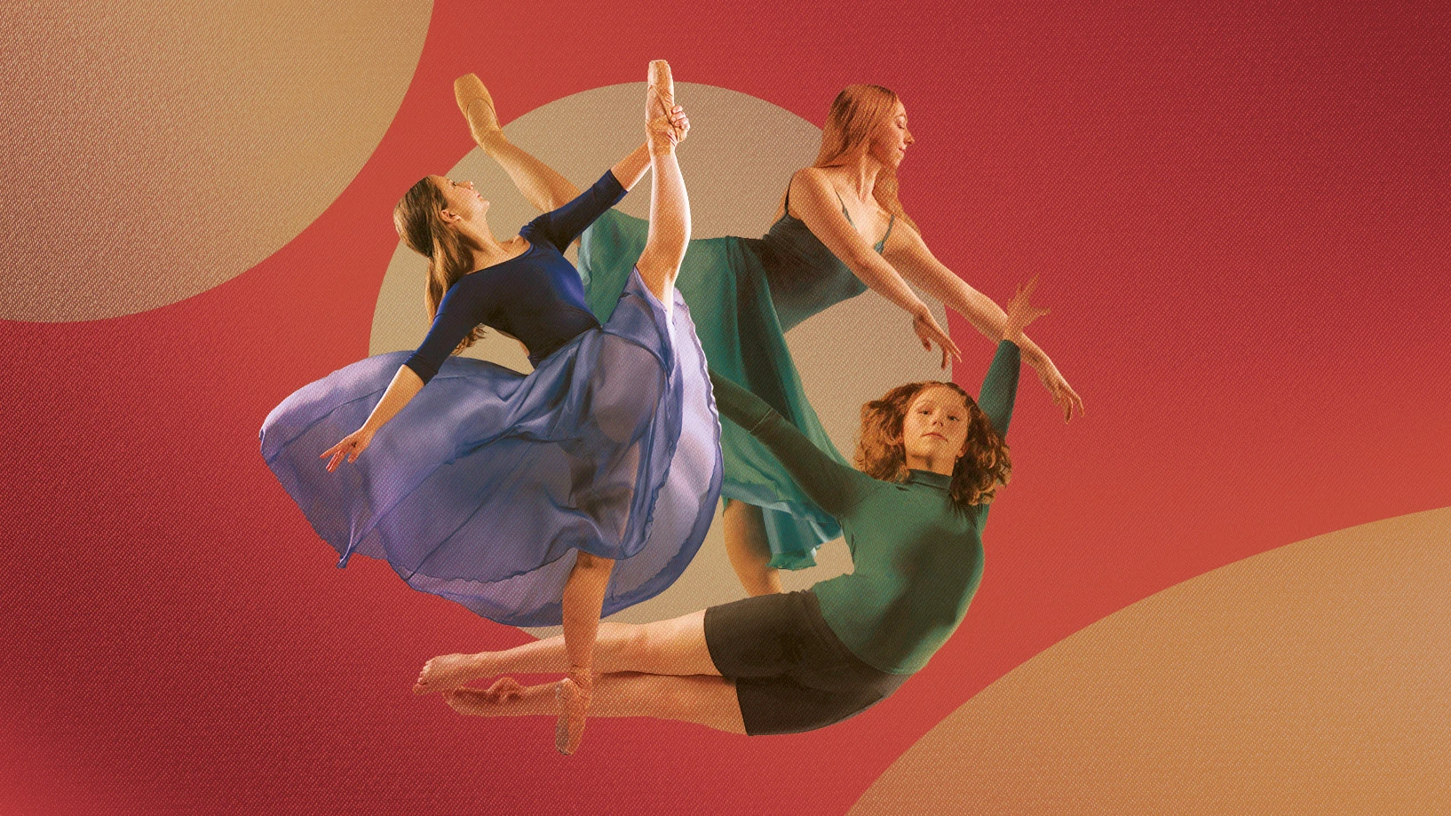 Fall Dance Concert to Feature Faculty, Guest Artists, and MFA Thesis Work