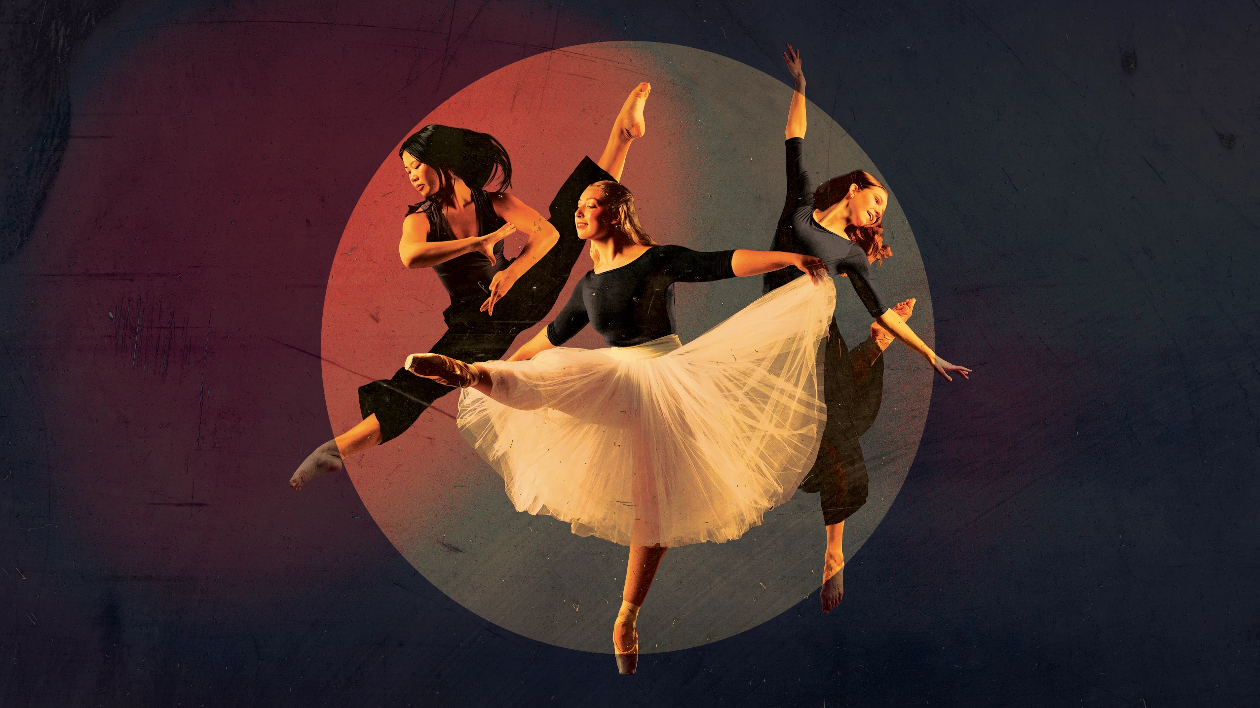 Fall Dance Concert